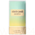 Roberto Cavalli Paradiso Eau De Parfum 50 ml