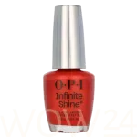 OPI OPI Infinite Shine Nail Lacquer K&uuml;&uuml;nelakk 15 ml