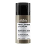 L`oreal S&eacute;rie Expert Absolut Repair Molecular Professional Leave-in Mask 100 ml