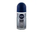 Nivea Men Silver Protect 48h 50 ml
