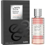Emper Patchouli Majestic Eau De Parfum 85 ml