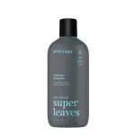 Attitude Men&acute;s shower gel Super Leaves Eucalyptus & Sage (Shower Gel) 415 ml