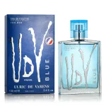 Ulric de Varens UDV Blue Eau De Toilette 100 ml