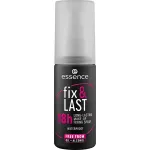 essence Waterproof makeup fixing spray Fix & Last 18h (Waterproof Fixing Spray) 50 ml