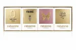 Rabanne Paco Rabanne Miniatures Set Parfum N&auml;idis