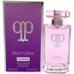 Elizabeth Arden Pretty Pink Eau De Parfum 100 ml