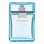 Versace Man Eau Fraiche Eau De Toilette 100 ml Tester