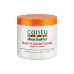 Cantu Shea Butter Leave-In Conditioning Repair Cream 453 ml
