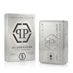 Philip plein No Limit$ Platinum Eau De Parfum 90 ml