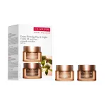 Clarins Extra-Firming Day & Night Set - D&aacute;rkov&aacute; sada p&eacute;če o pleť