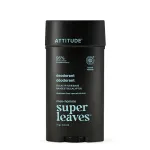 Attitude Natural Men&acute;s Deodorant Super Leaves Eucalyptus & Sage (Deodorant) Deodorant 75 ml