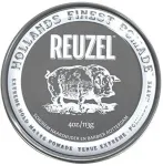 Reuzel Hollands Finest Pomade Extreme Hold Matte Pomade Juuksekreem 35 ml