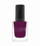 Catrice Nail polish Gel Affair (Nail Lacquer) 10.5 ml - 023 Plum-believable
