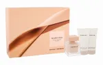 Narciso Rodriguez Narciso Poudr&eacute;e Eau De Parfum 50 ml Edp 50 ml + Shower Cream 50 ml + Body Lotion 50 ml Komplekt