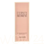 Calvin Klein Eternity Moment Eau De Parfum 50 ml