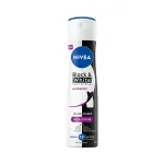 Nivea Antiperspirant spray B&W Authentic Anti-Perspirant Deodorant