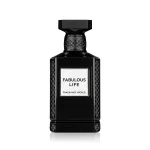 Fragrance world , Fabulous Life, Eau De Parfum, Unisex, Eau De Parfum