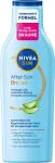 Nivea After Sun Bronze P&auml;evitusj&auml;rgne hooldus 200 ml