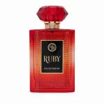New brand perfumes Intense Ruby Eau De Parfum