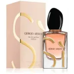 Armani (Giorgio Armani) S&iacute; Intense 2021 Eau De Parfum 15 ml
