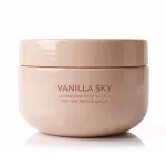 Dermacol Shimmering body butter Vanilla Sky Body Butter