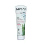Lavera Basis Sensitiv Cleansing Milk