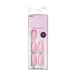 Kiss Self-adhesive nails imPRESS Color MC Pink Dream 30 pcs