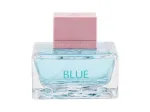 Banderas Blue Seduction Eau De Toilette 50 ml