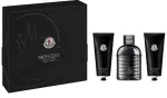 Moncler Purete Thermale Mineral Water For Oily Skin