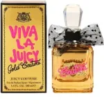 Juicy Couture Viva la Juicy Gold Couture Eau De Parfum 50 ml
