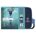 Gillette Mach3