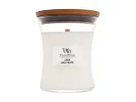 WoodWick Linen 275 ml