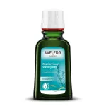 Weleda Rosemary Nourishing Juukse&otilde;li ja -seerum 50 ml