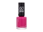 Rimmel 60 Seconds Super Shine 8 ml