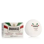 PRORASO White Shaving Soap In A Jar 150 ml