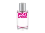 Jil Sander Sport For Women Eau De Toilette 30 ml
