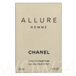 Chanel Allure Homme Edition Blanche Eau De Parfum 50 ml