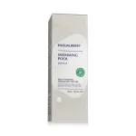 Eqqualberry Swimming Pool Ampoule Nahaseerum 50 ml