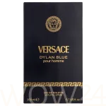 Versace Pour Homme Dylan Blue Eau De Toilette 200 ml