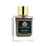 Ministry of oud Oud Satin Parfum 100 ml