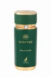 Maison Alhambra Sceptre Malachite Eau De Parfum 100 ml