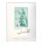 Salvador Dali Laguna Eau De Toilette 100 ml