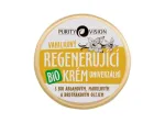 Purity Vision Vanilla Bio Regenerating Universal Cream P&auml;evakreem 70 ml