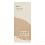 Isntree Yam Root Vegan Milk Cleanser Puhastuspiim 220 ml milk cleanser