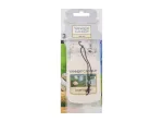 Yankee Candle Clean Cotton Car Jar Autol&otilde;hnastaja 3 ml
