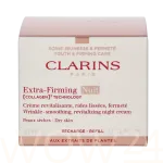 Clarins Extra-Firming Nuit Wrinkle Smoothing Revitalizing Night Cream 50 ml