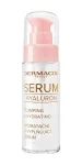 Dermacol Hyaluron Serum Nahaseerum 30 ml