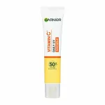 Garnier Skin Naturals Vitamin C Daily UV Invisible P&auml;evakreem 40 ml