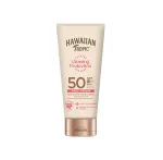 Hawaiian Tropic Sunscreen for face SPF 50 Glowing Protection (Face Cream) 50 ml