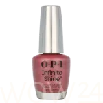OPI OPI Infinite Shine Nail Lacquer K&uuml;&uuml;nelakk 15 ml